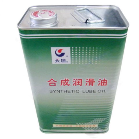 長(cháng)城4010航空潤滑油